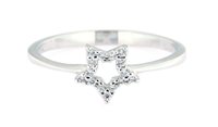 Anneau Forever Gioielli Femme Anello Con Pietra in Or Zircone FGAN00290 - FGAN00290